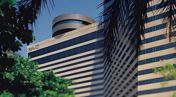 Hyatt Regency Dubai image 11