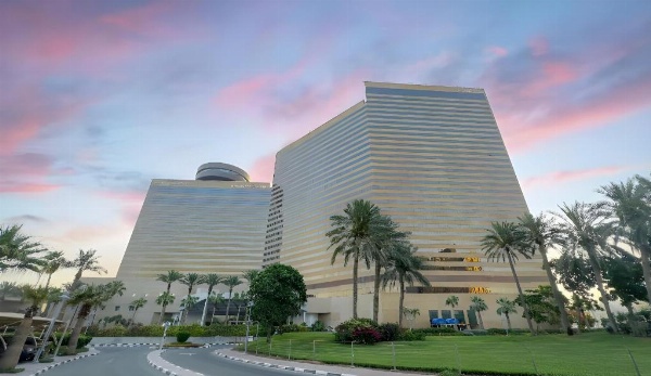 Hyatt Regency Dubai image 12