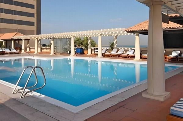 Hyatt Regency Dubai image 13