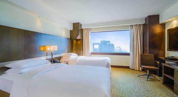 Hyatt Regency Dubai image 14