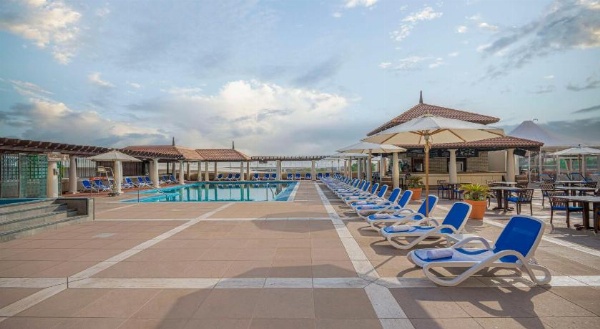 Hyatt Regency Dubai image 15