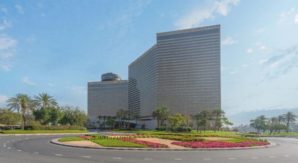 Hyatt Regency Dubai Main image