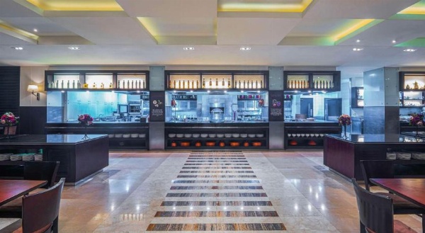 Hyatt Regency Dubai image 23