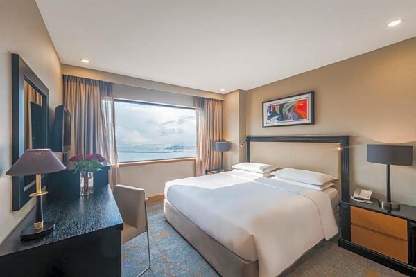 Hyatt Regency Dubai image 25