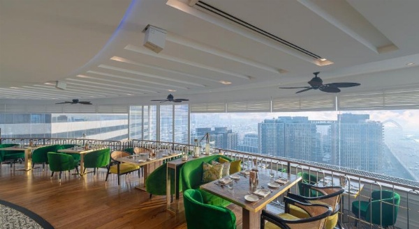 Hyatt Regency Dubai image 26