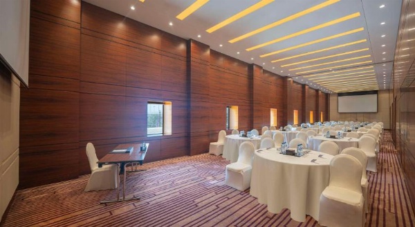 Hyatt Regency Dubai image 27