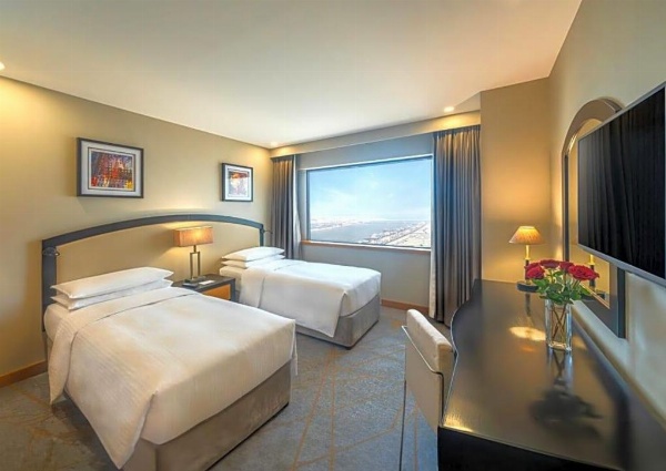 Hyatt Regency Dubai image 28