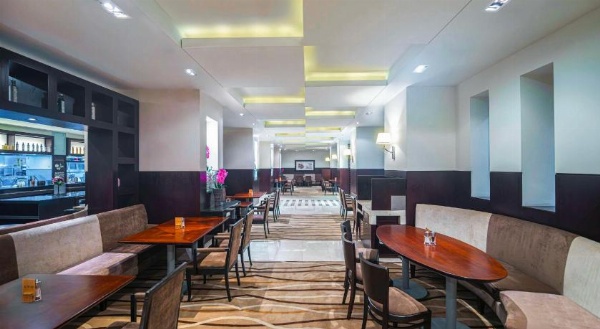 Hyatt Regency Dubai image 30