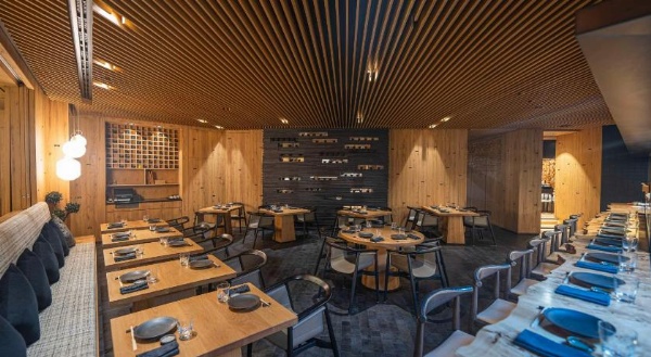 Hyatt Regency Dubai image 4