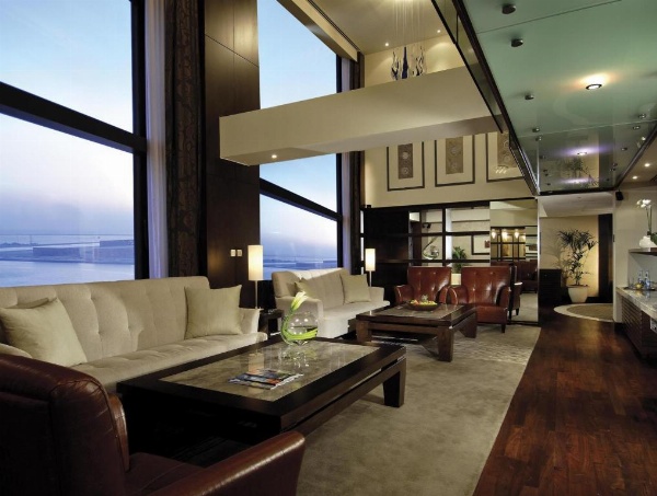 Hyatt Regency Dubai image 6