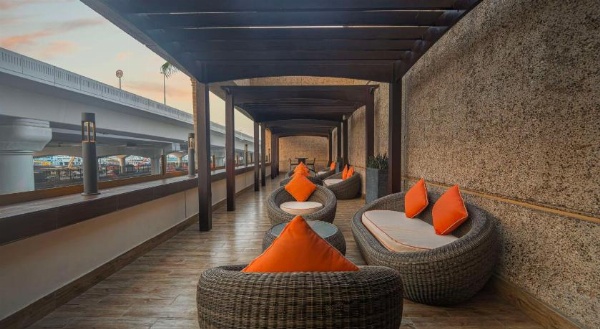 Hyatt Regency Dubai image 7