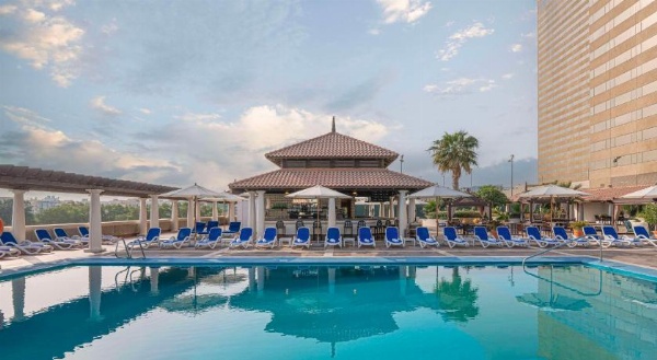 Hyatt Regency Dubai image 9